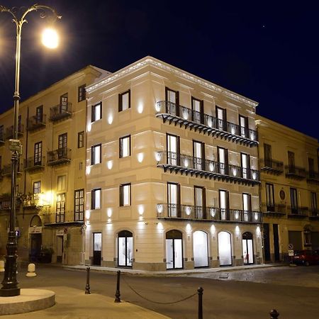 Best Western Hotel Principe Di Lampedusa Palermo Ngoại thất bức ảnh