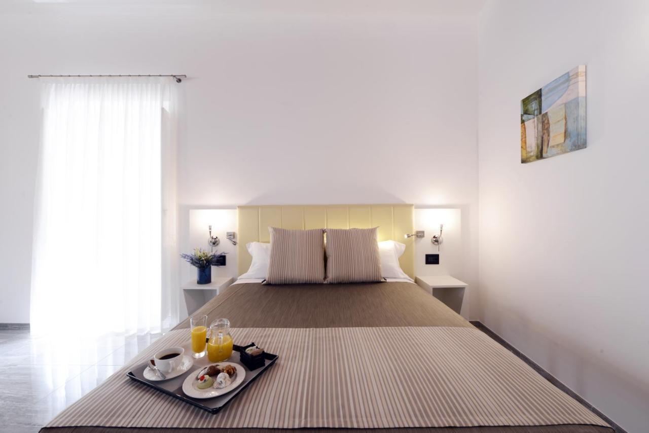 Best Western Hotel Principe Di Lampedusa Palermo Ngoại thất bức ảnh