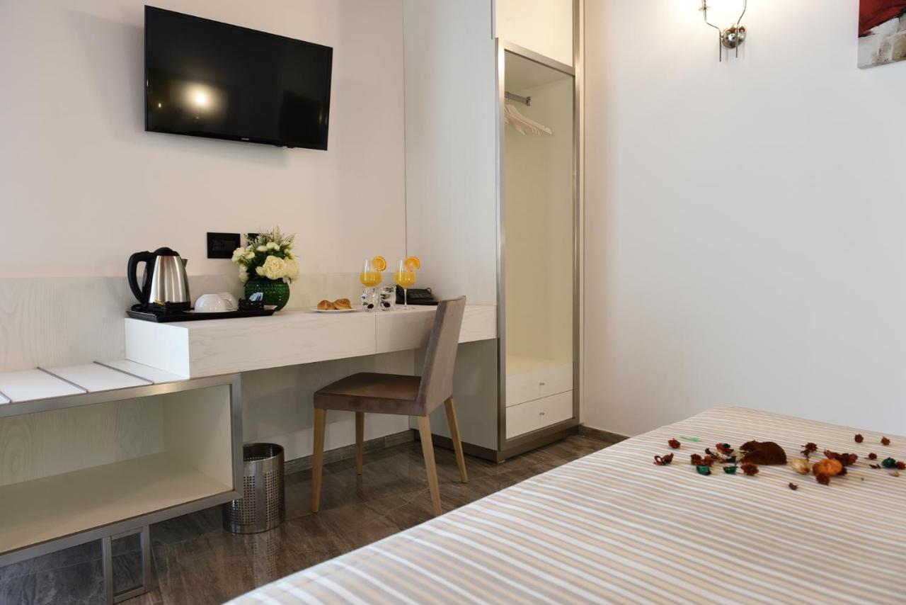 Best Western Hotel Principe Di Lampedusa Palermo Ngoại thất bức ảnh