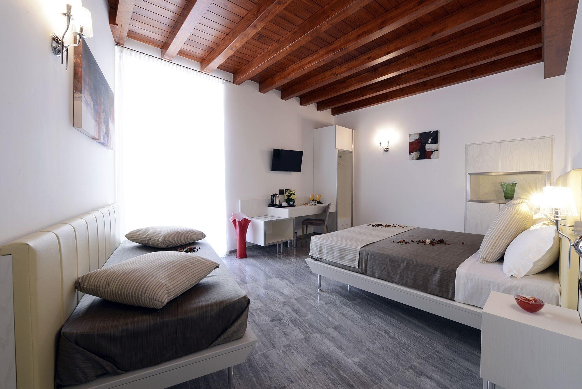 Best Western Hotel Principe Di Lampedusa Palermo Ngoại thất bức ảnh