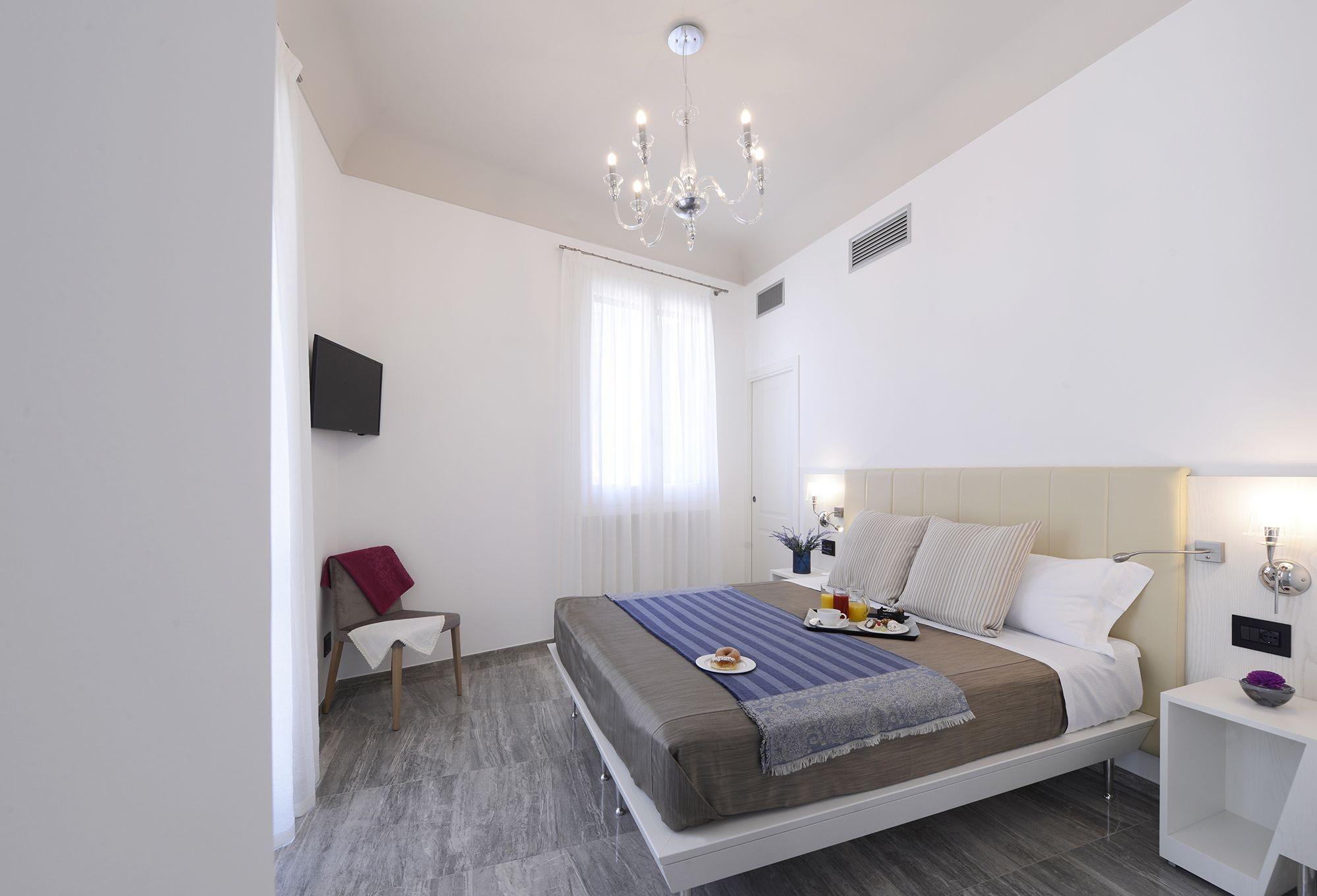 Best Western Hotel Principe Di Lampedusa Palermo Ngoại thất bức ảnh