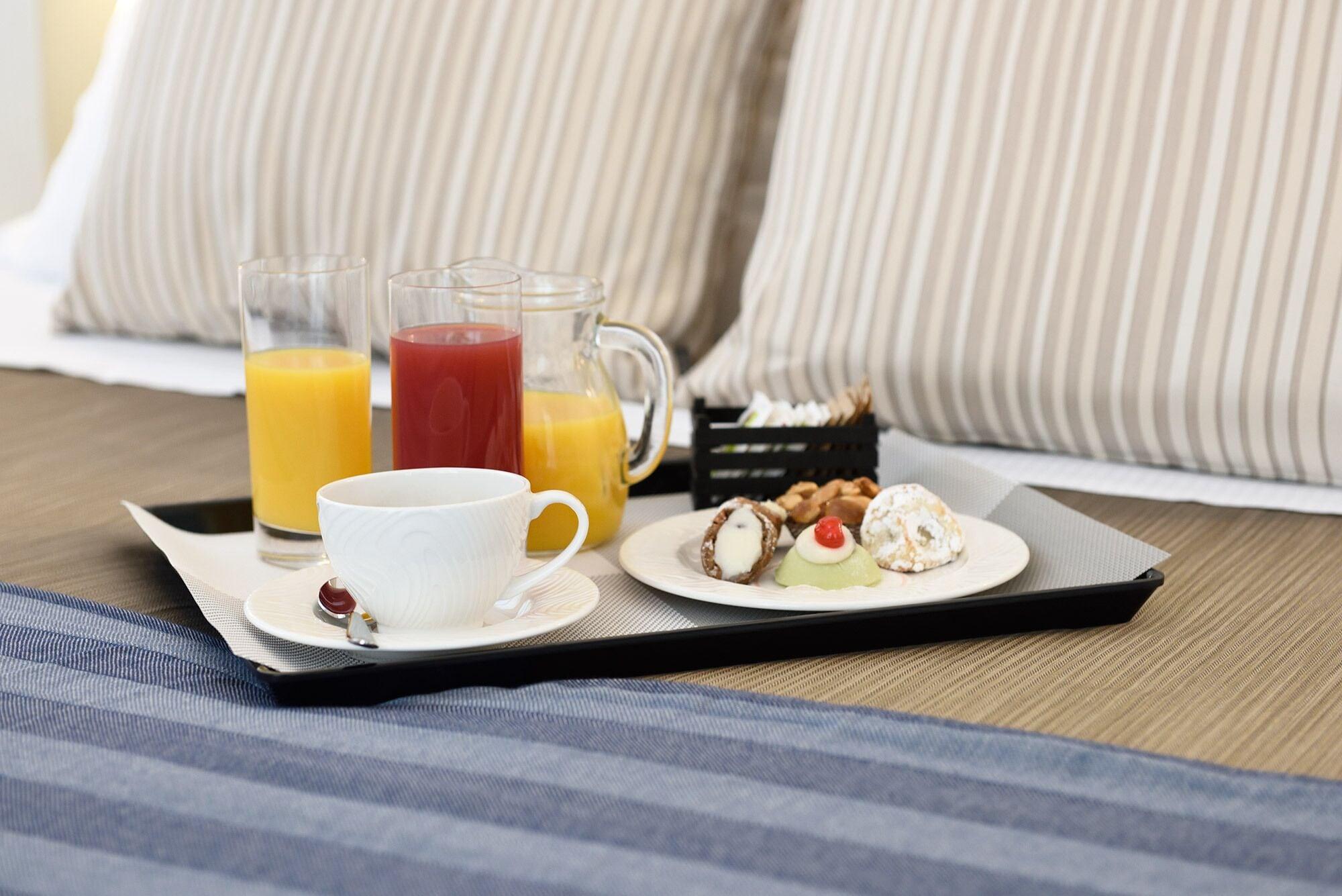 Best Western Hotel Principe Di Lampedusa Palermo Ngoại thất bức ảnh