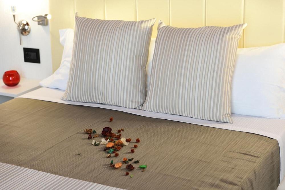 Best Western Hotel Principe Di Lampedusa Palermo Ngoại thất bức ảnh