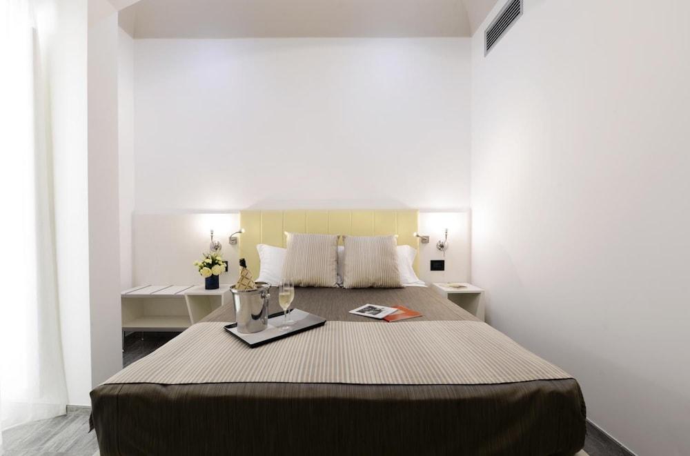 Best Western Hotel Principe Di Lampedusa Palermo Ngoại thất bức ảnh