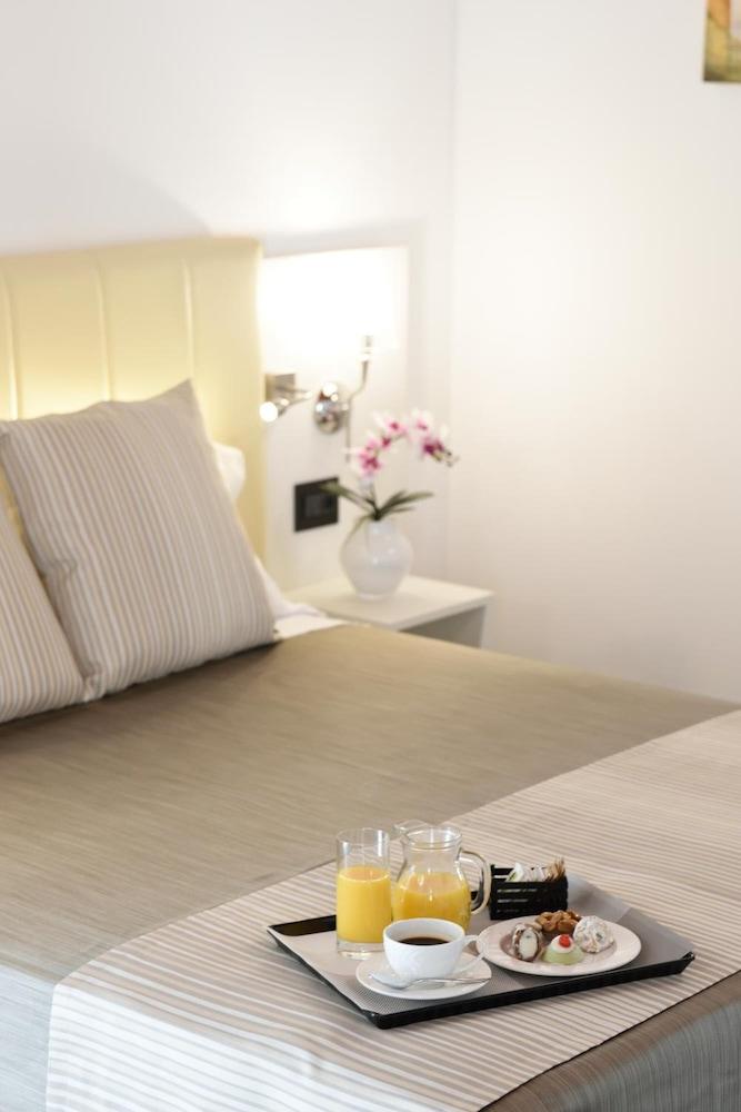 Best Western Hotel Principe Di Lampedusa Palermo Ngoại thất bức ảnh